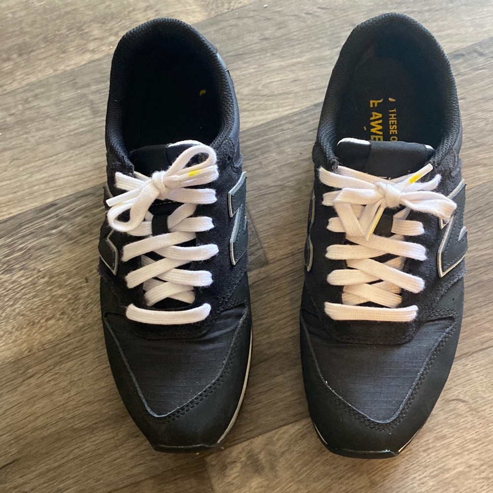 New Balance X Figs 996 Gem